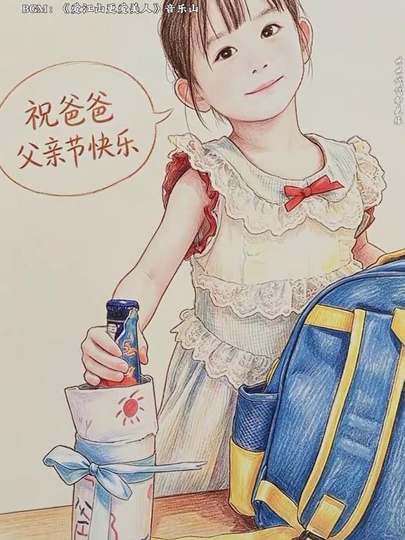这就是你给我的惊喜。