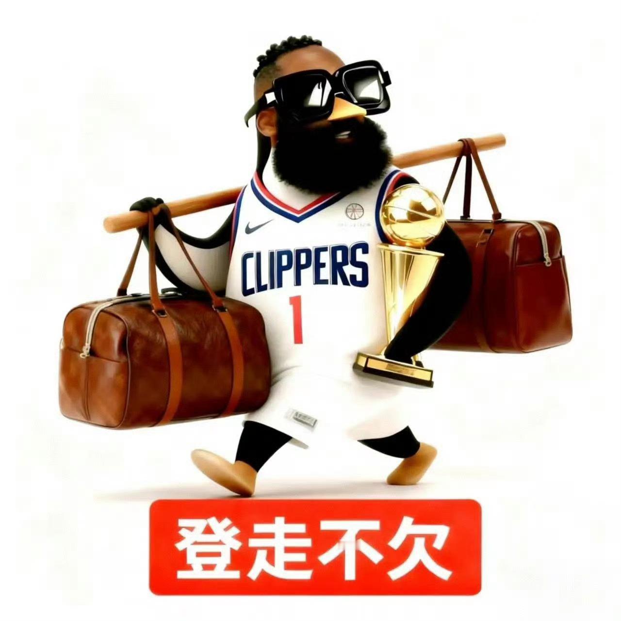 据The Concensus名记Ary报道，联盟消息人士透露，快船队内部矛盾和压