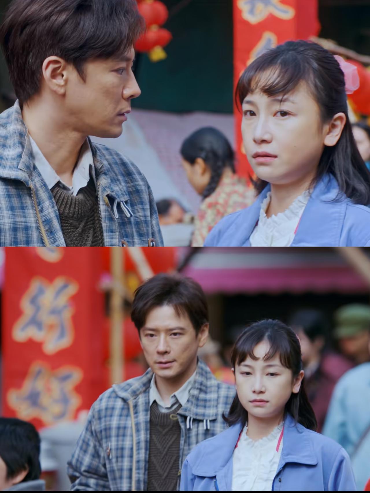 姜梓新的演技真好啊，在新剧《你好1983》中饰演前期大反派夏子玉，一脸冤种样，让