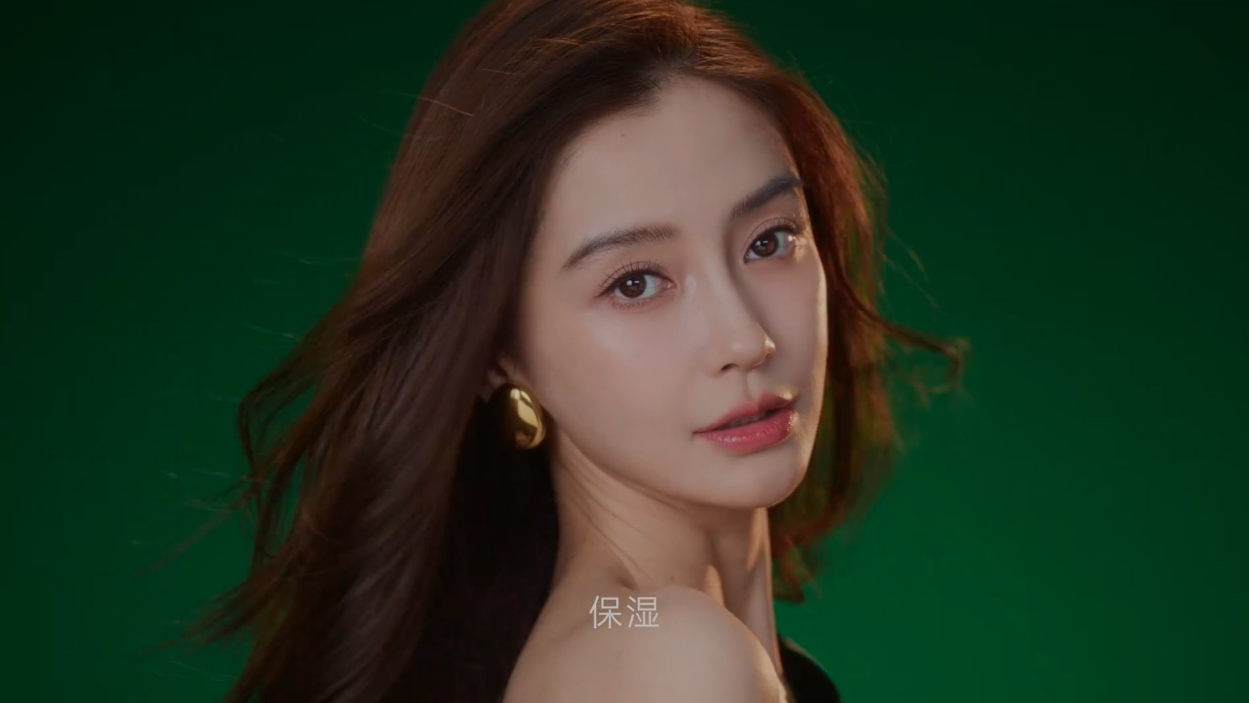 杨颖 