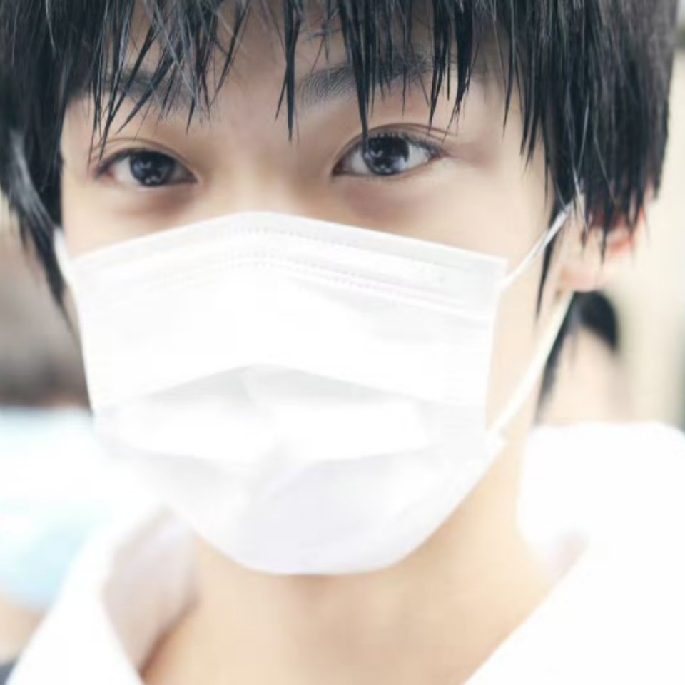 好想你啊宝宝 