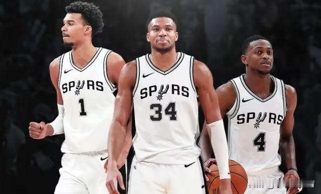 商讨未来可能，字母哥或许将离开雄鹿！

今日，美名记shams透露，雄鹿当家球星