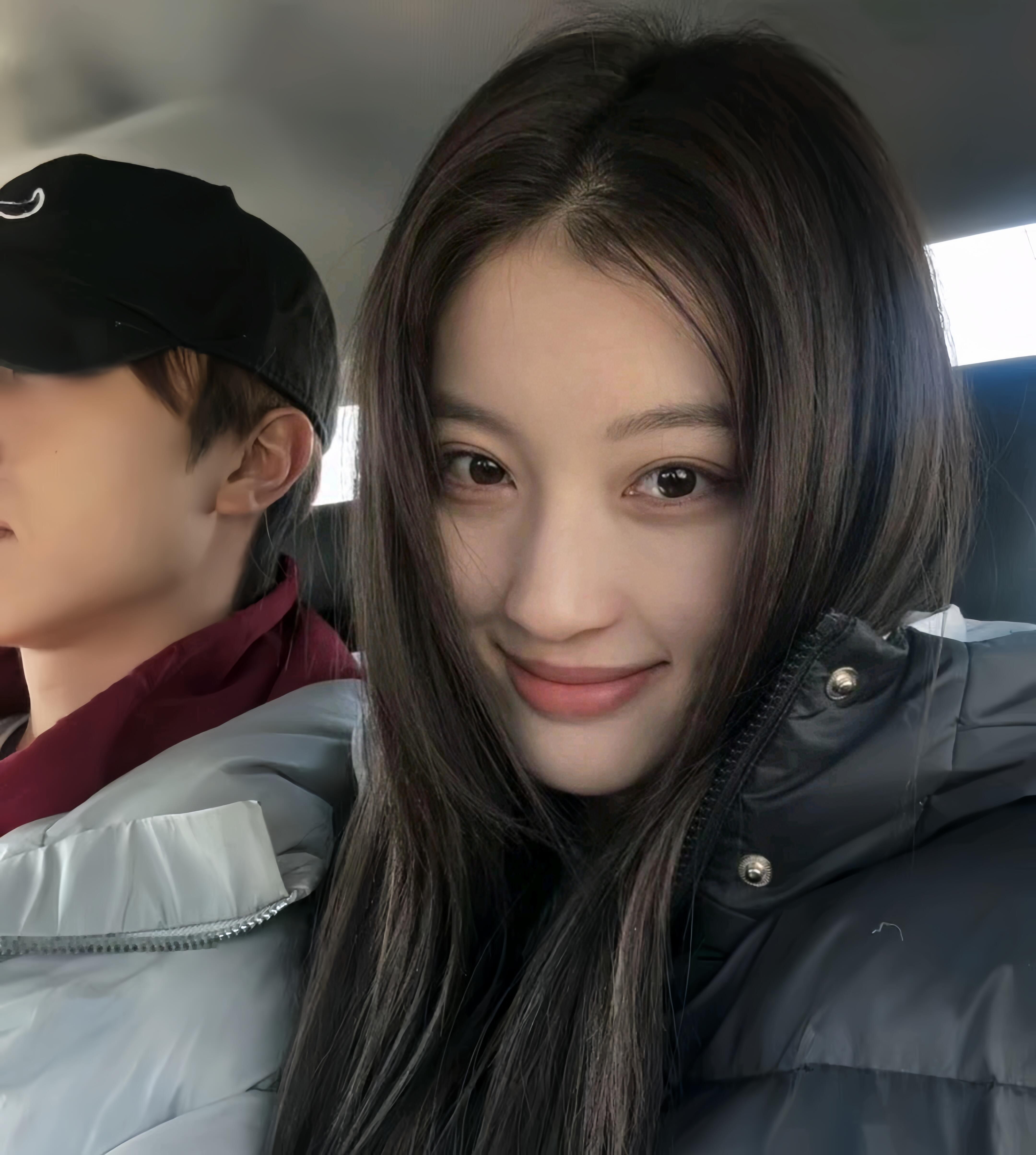 今天换头像了吗 