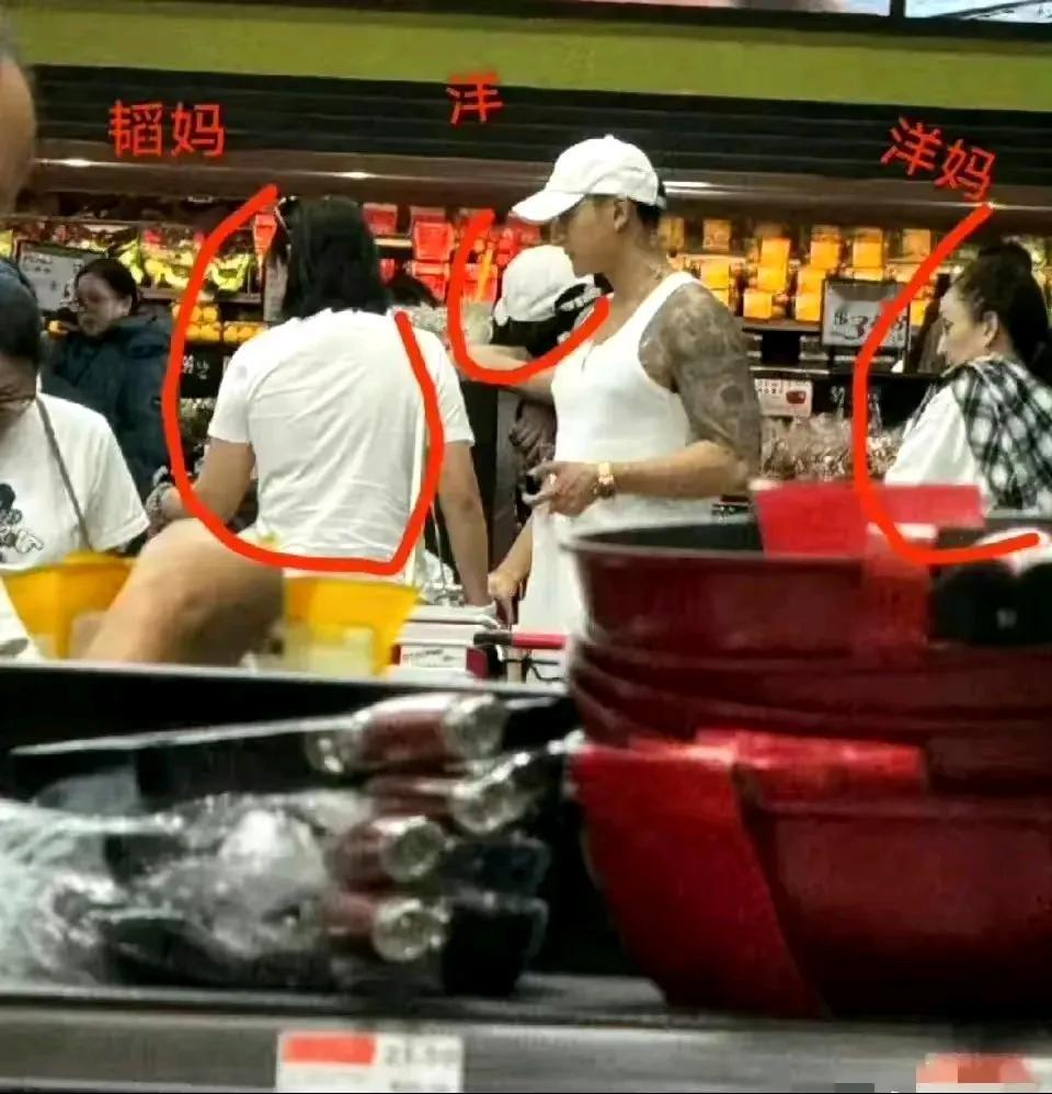 黄子韬求婚徐艺洋后，女方竟被曝怀孕赴美产检！

黄子韬那“我敢娶你，你敢答应吗？