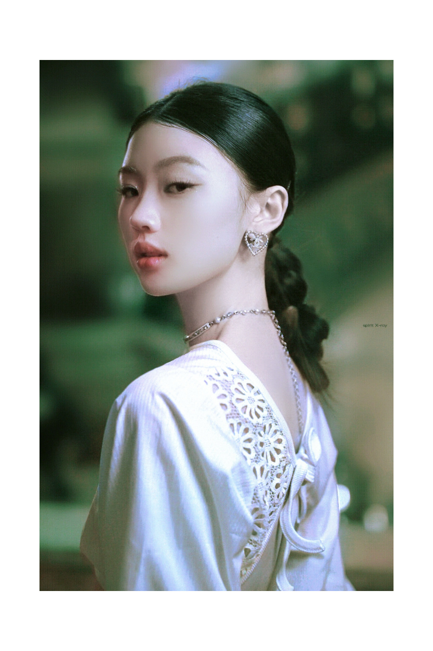 -韵是东方骨 