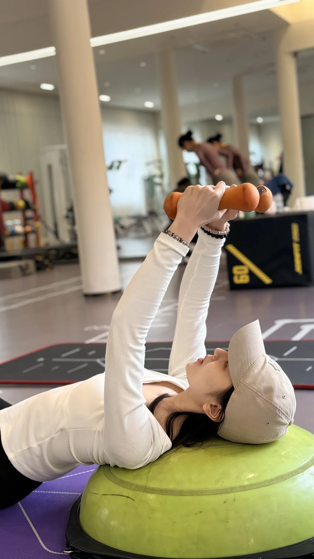 横店私教一对一更新