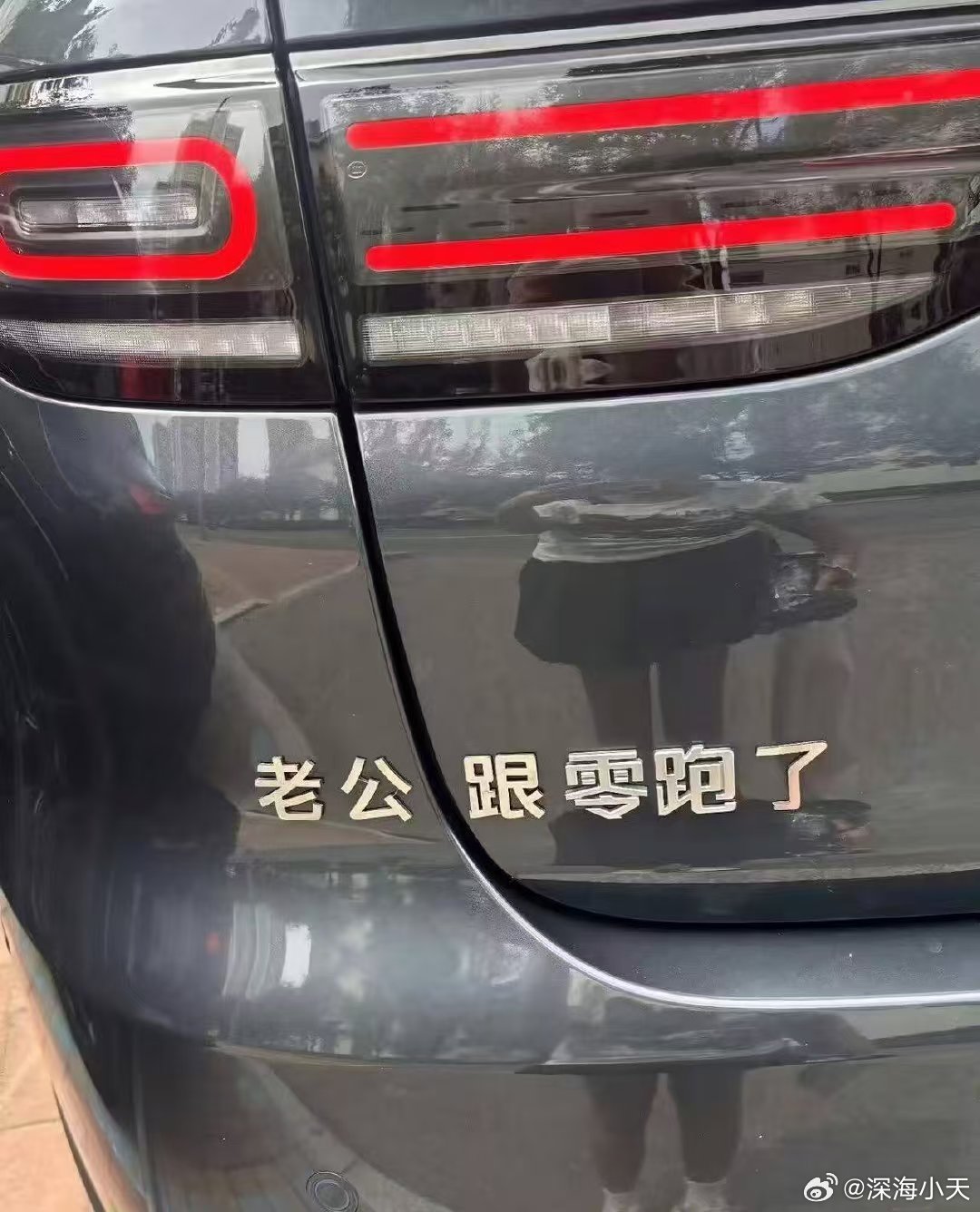 这是什么车标新能源汽车智能辅助驾驶