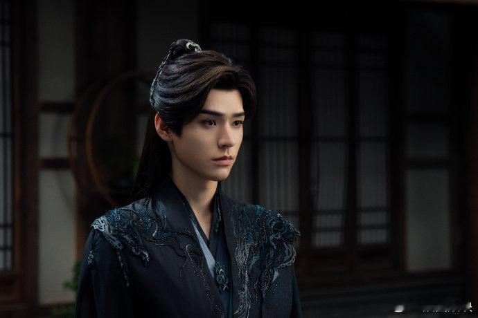 龚俊怎么做到人人满意的龚俊让苏暮雨从书里走出来了！制片人力荐+观众认可，这波人剧