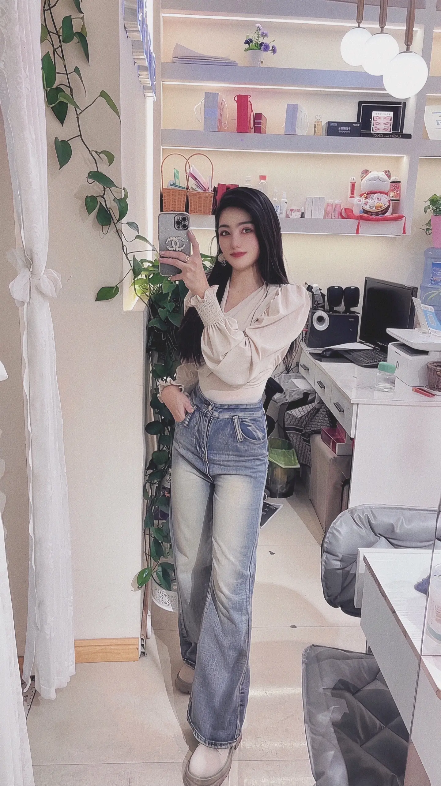 别人如何看你 是他的认知 不是你的课题