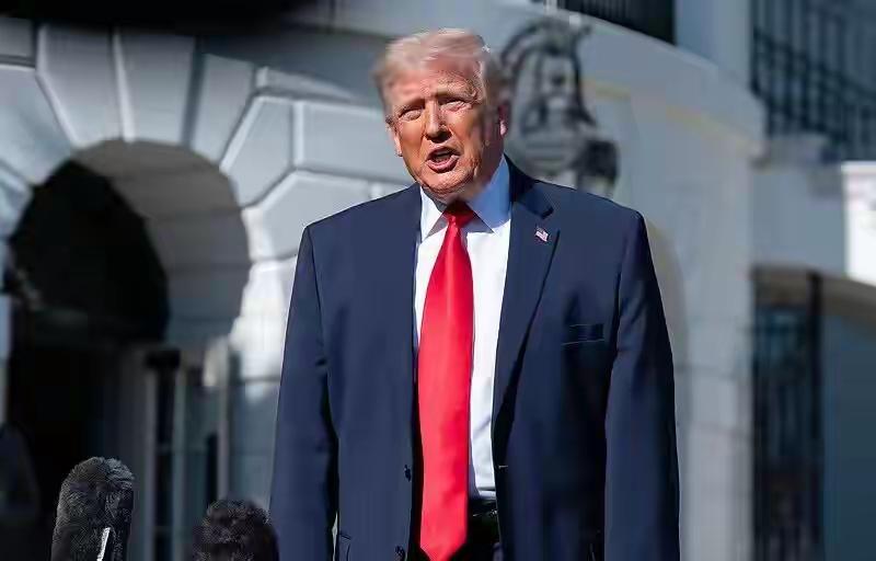 特朗普三天三大谎言皆被现实戳穿！
      第一大谎言，伊朗几乎同意了（美国的