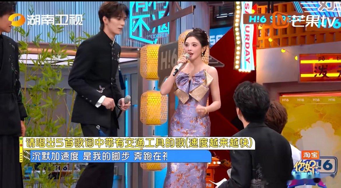 乔振宇的老派幽默 别人还在想“脚步”算啥交通工具，乔振宇已经抛出“11路”神解释