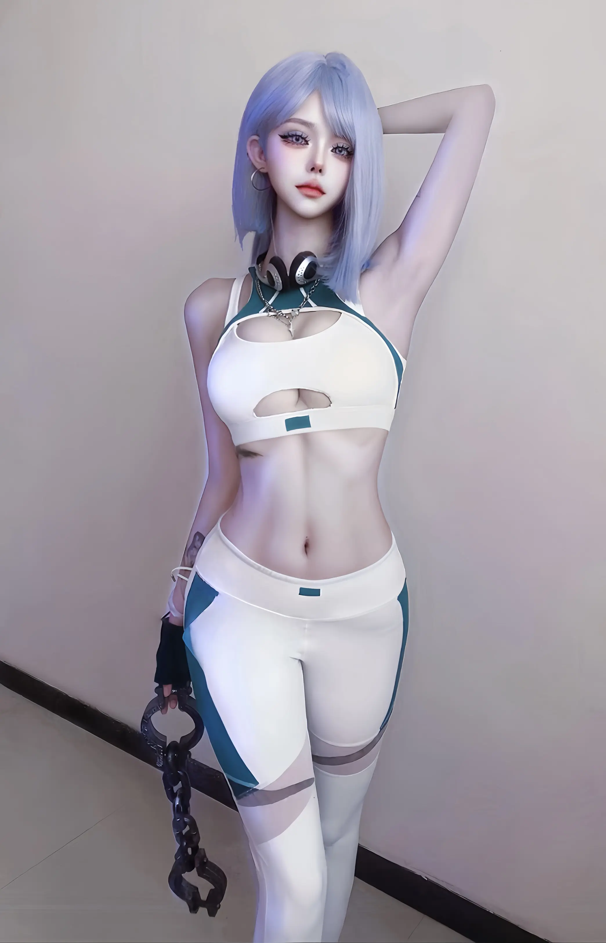 cos 魏轻