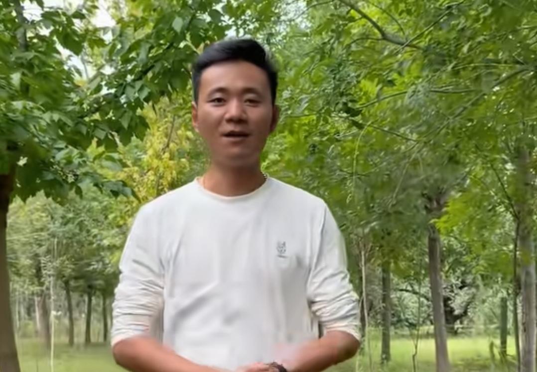 大揭秘！林丽在线硬刚厉怀远，直言:大饼吃了很多年了。林丽3月份手持离婚证内幕曝光