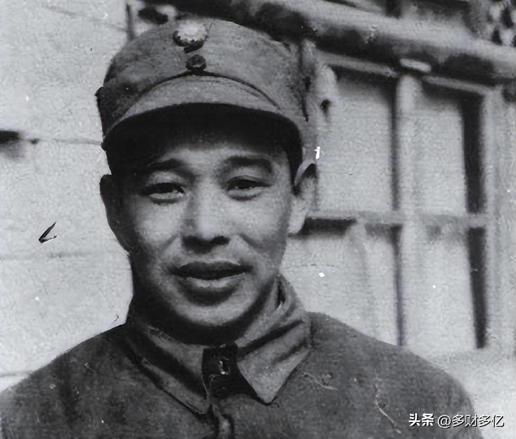1942 年，八路军猛将廖汉生奉命赴约相亲，谁料见面瞬间惊得目瞪口呆：竟是被自己