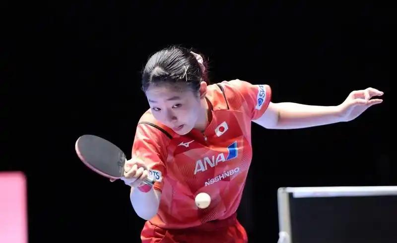 [微风]别再同情张本美和了。你真以为她抽到王艺迪，是运气不好？我告诉你，这是国乒