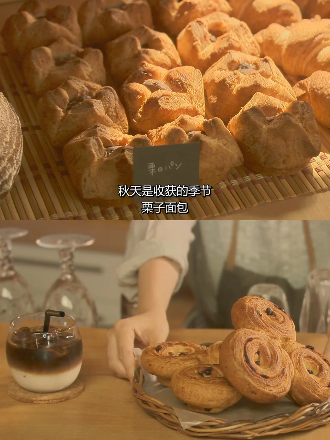 内心有多幸福才能拍出这样的电影啊😭