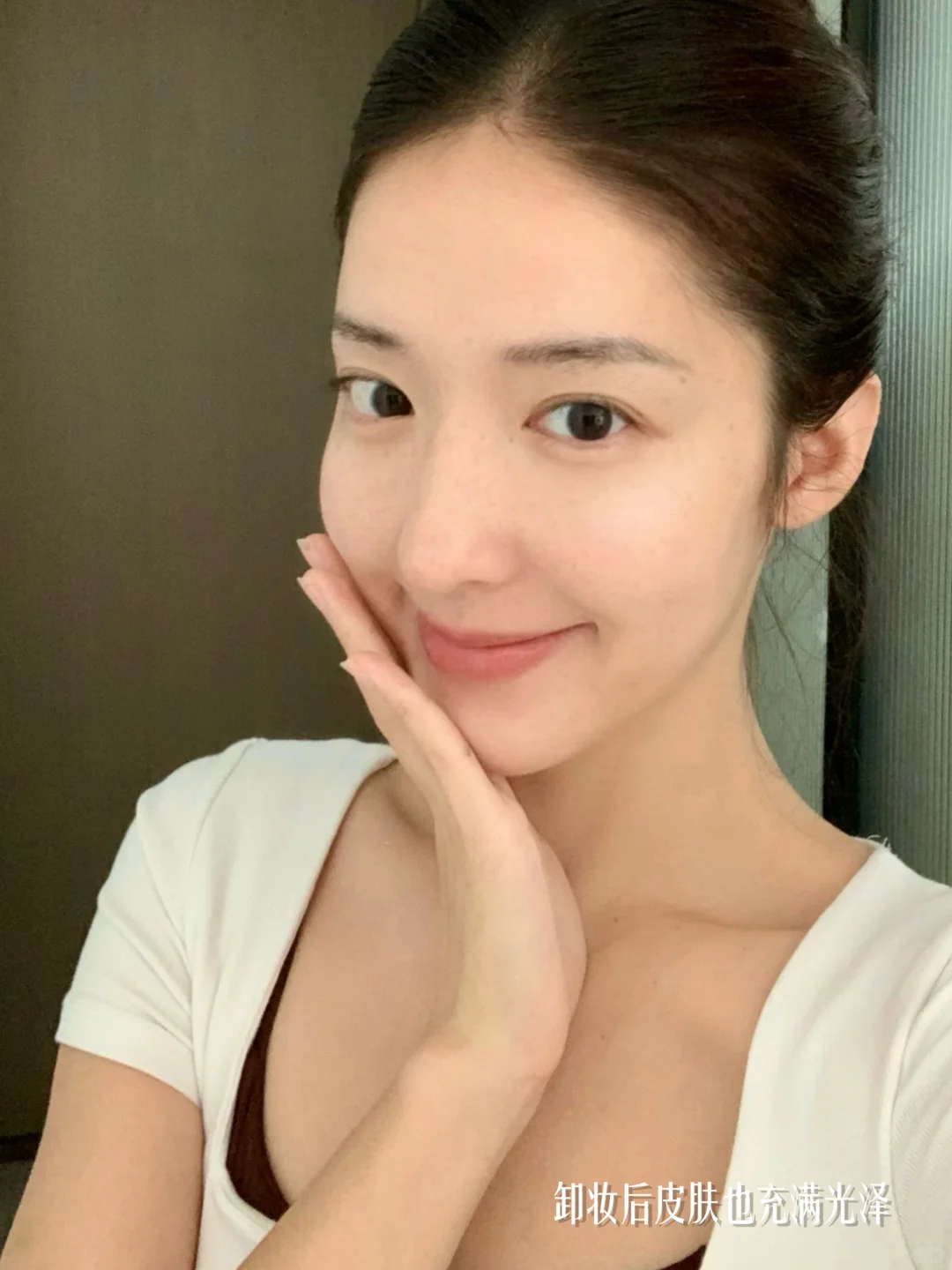 记录秋日的金砖缎光