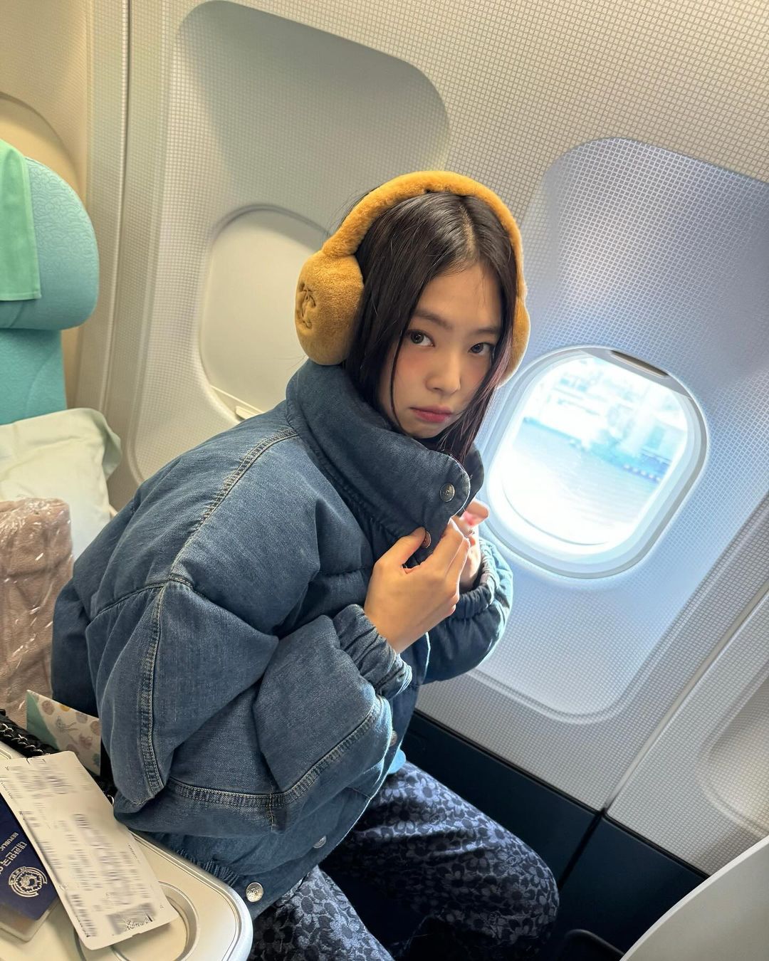 JenJen in Osaka ☺️🥚 ​​​