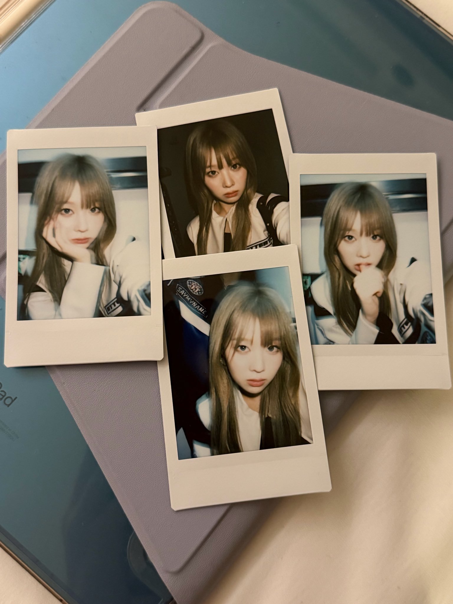 250411 SAY MY NAME DOHEE金道熙 