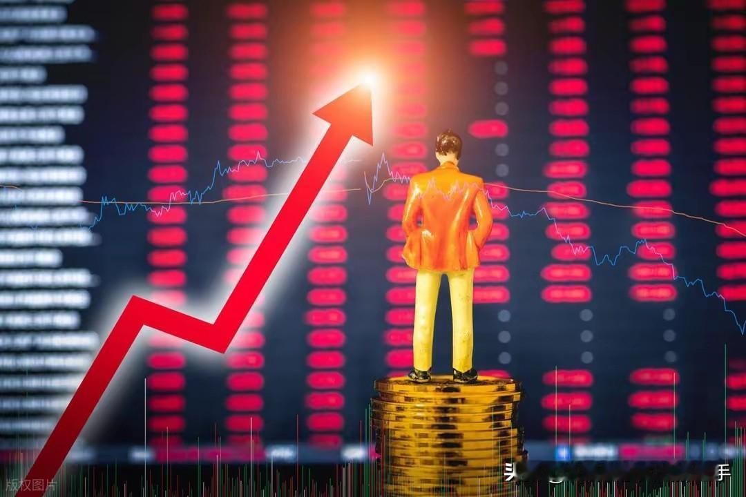 收评：大反转！全天走势尘埃落定！今天这波低开高走暗示着明天大行情信号！创业板盘中