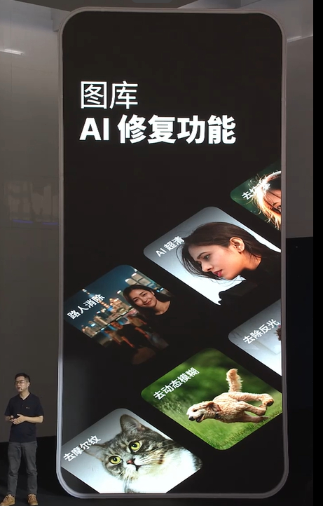 感觉Flyme AIOS 2新增的这几个功能都还挺实用的，像小窗模式、游戏模式、