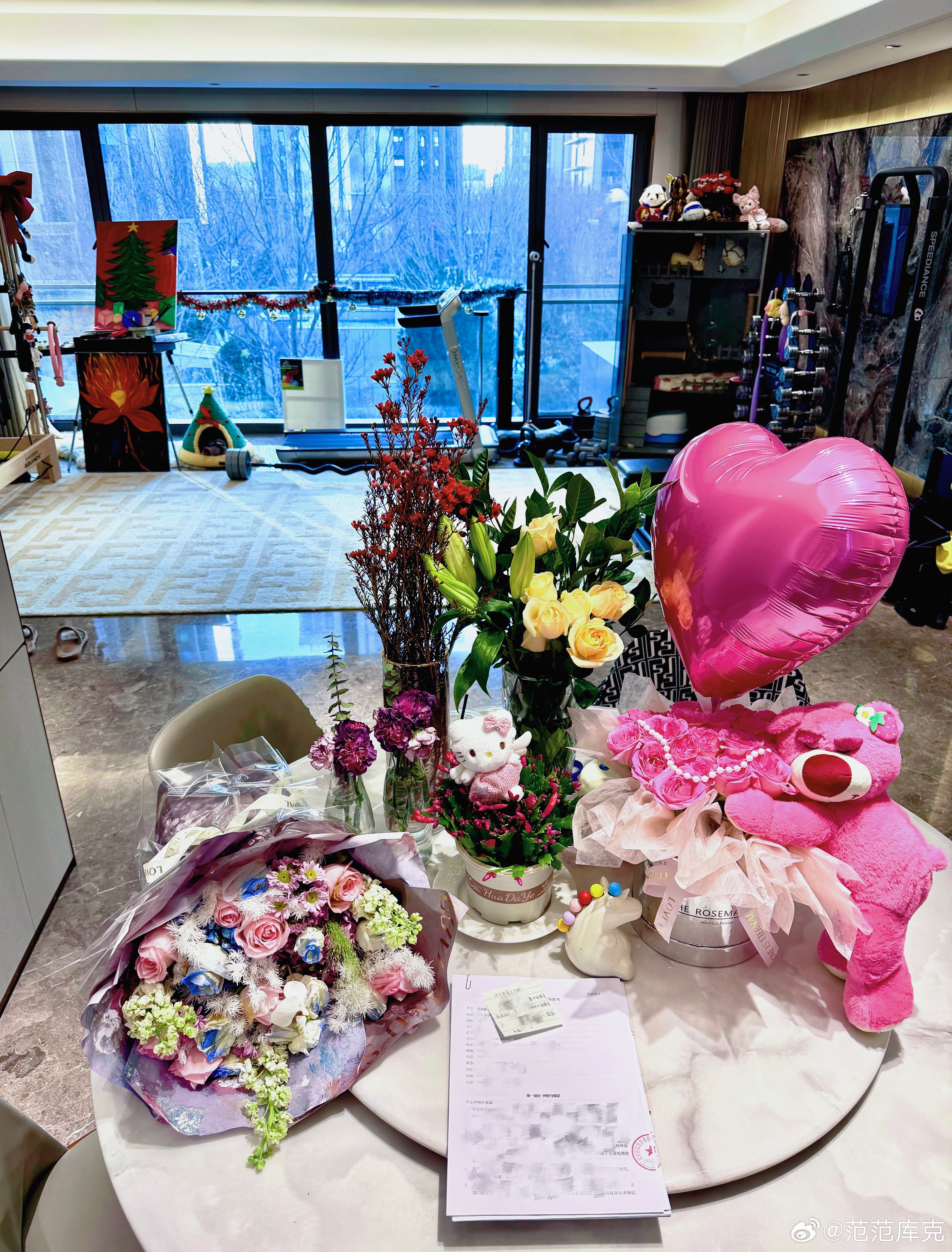 [抱拳]承蒙贵品牌方多年厚爱，[爱心]9年续签约愉快～支持是坚实后盾，鼓励是心中