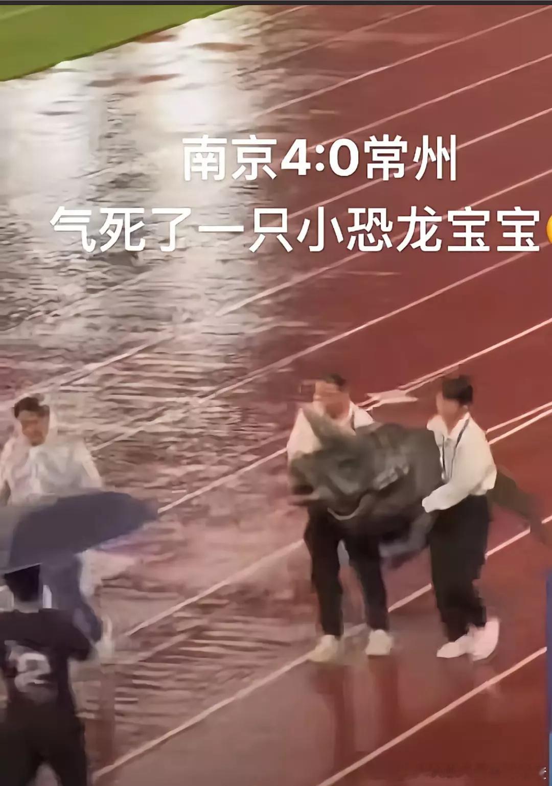 恐龙灭绝的原因找到了 南京负全责 ​​​