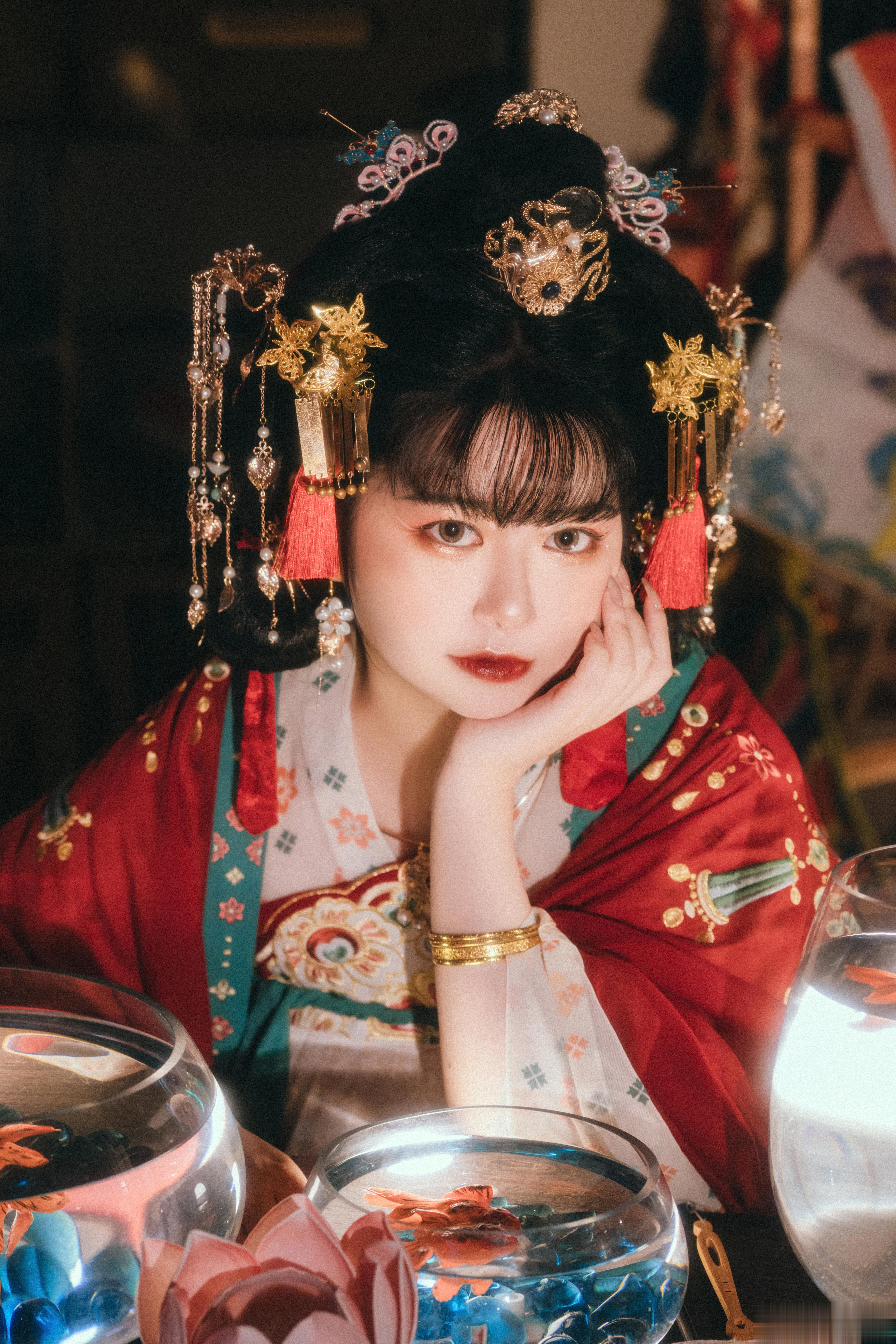 #界音.客片# 小公主🌙 ​​​