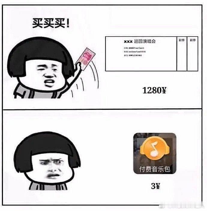 #年轻人的钱越省越少#省小钱花大钱[淡淡的]，一个15块会员都没舍得开，结果奶茶
