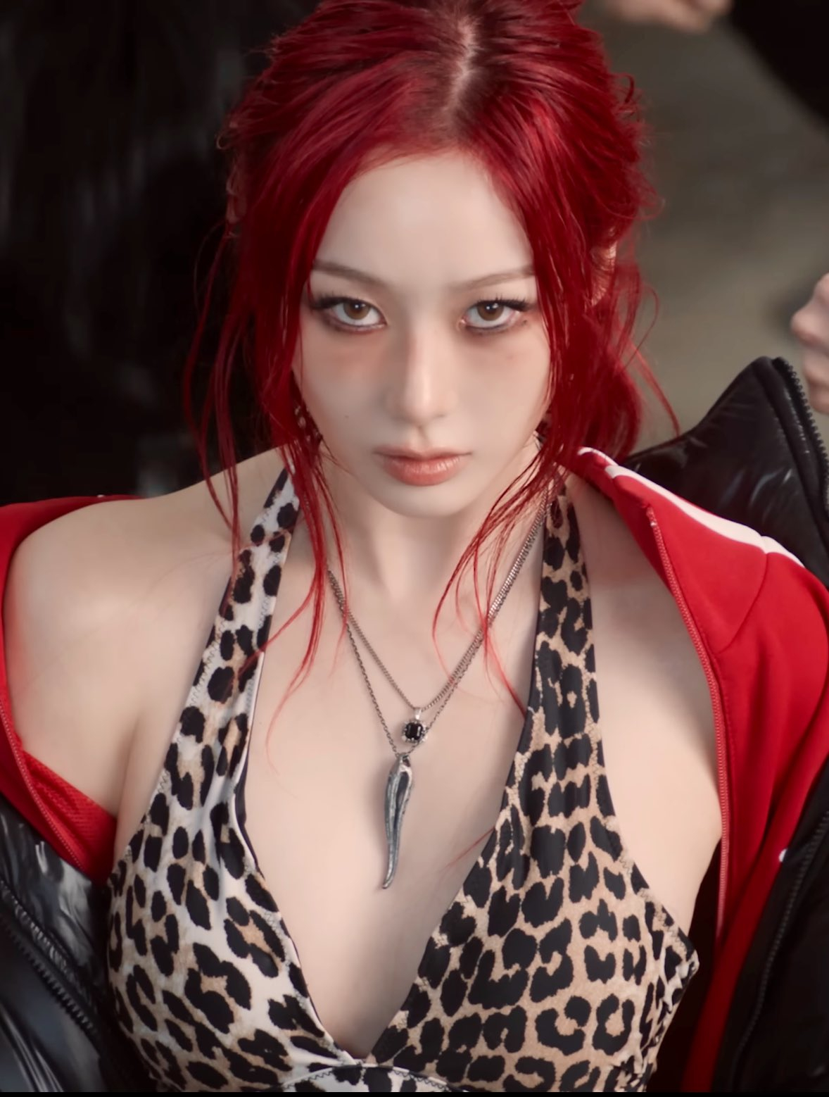 投稿 giselle 女鬼妈妈塑 ​​​
