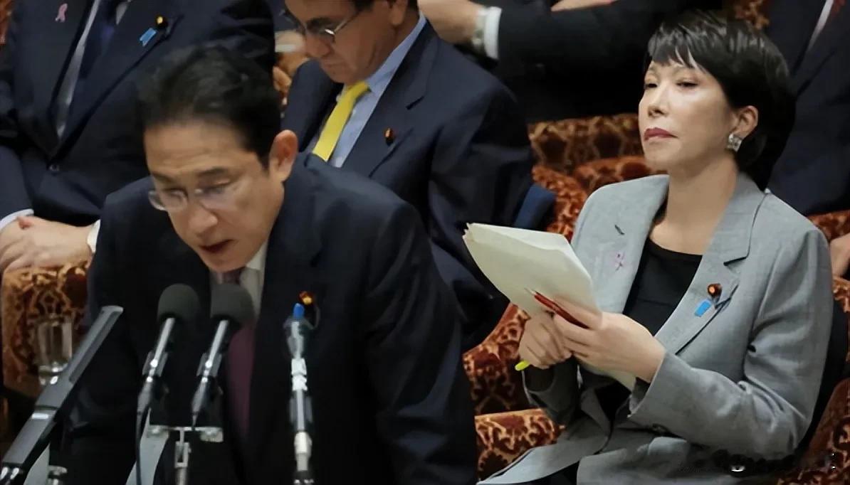 日本今日举行首相指名选举，自民党总裁高市早苗获得维新会支持。维新会共同代表藤田文