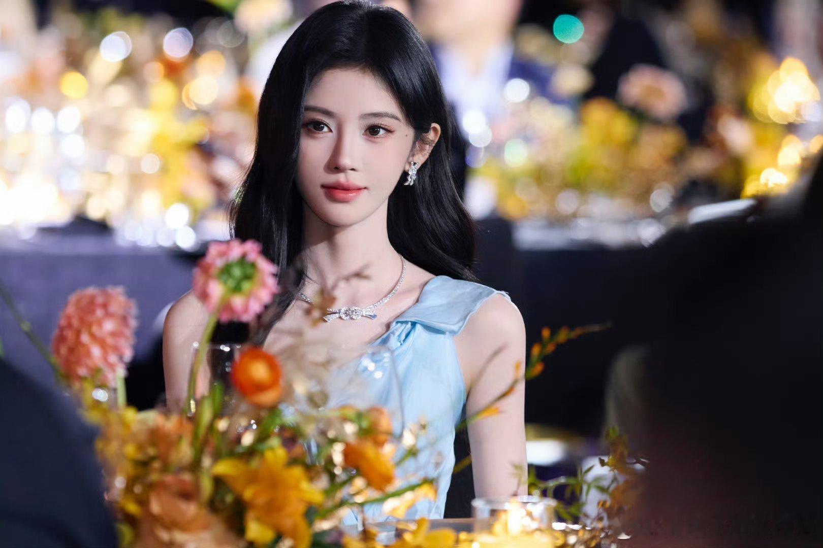 jjy鞠婧祎露芜衣 jjy鞠婧祎姜黎非-♡₊✟⑅相信祎 陪着祎⑅_⁺♡ˣ