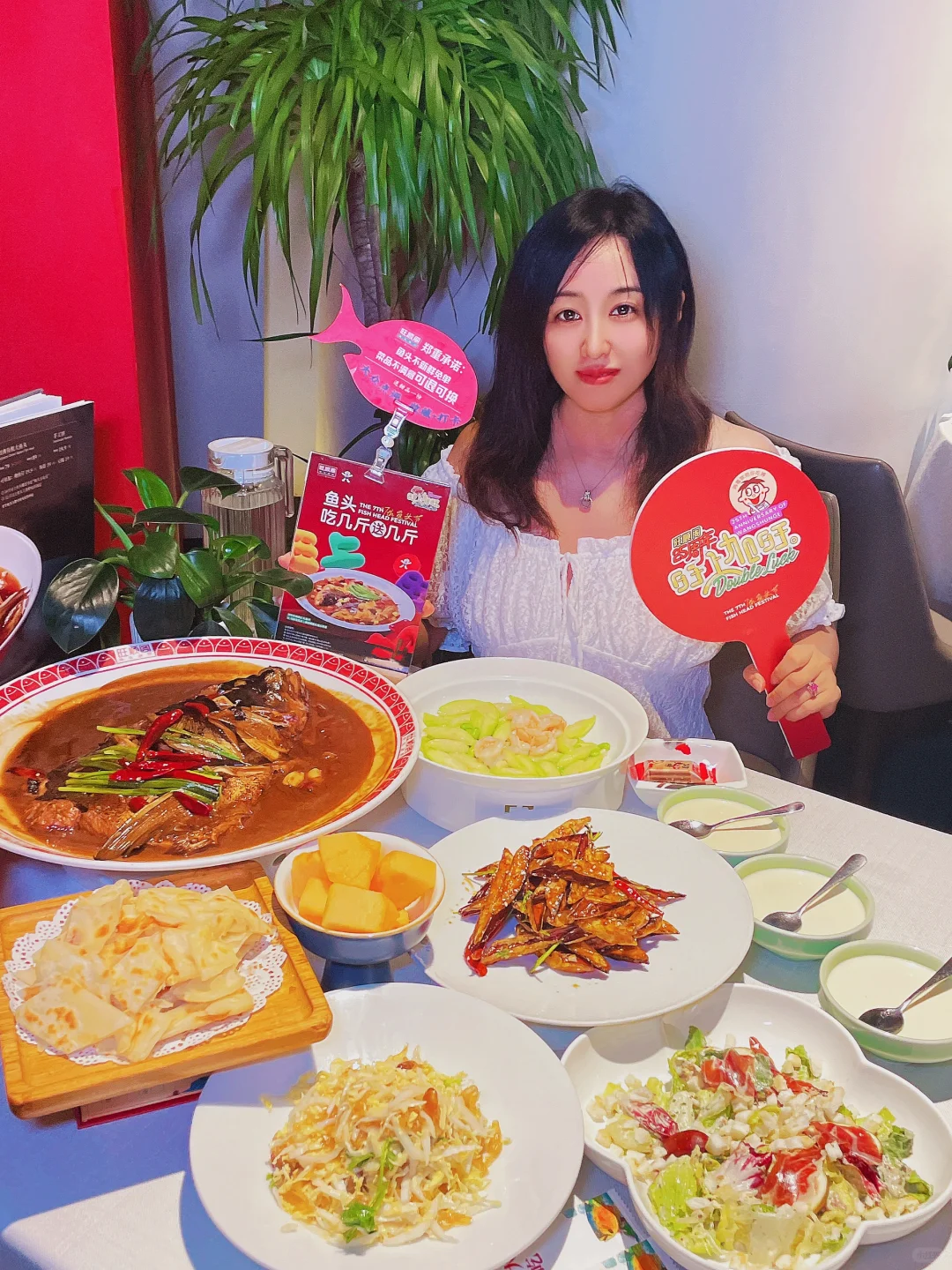 旺顺阁跟旺旺品牌的联名菜，你吃过了没？