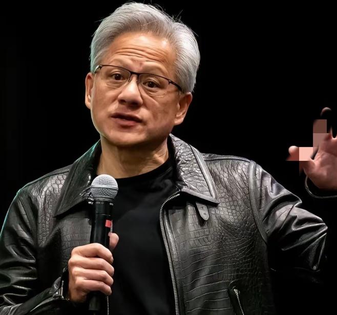 黄仁勋访华前，在斯坦福授课时劝诫学生，别轻信“只做热爱的事”。
 
他直言，多数