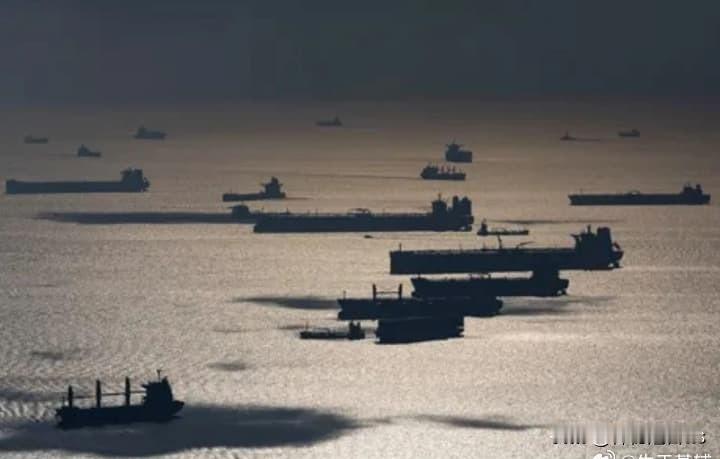 据报道近几个月来，数十艘在委内瑞拉沿海航行的“影子船队”油轮已改挂俄罗斯国旗。《