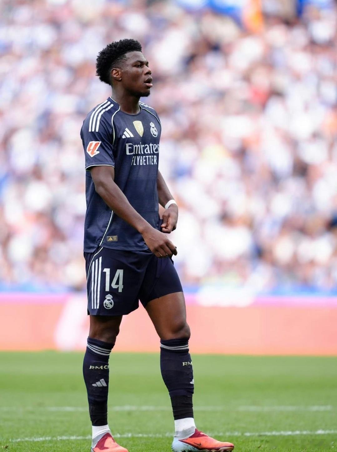 专盯皇马挖后腰！曼联曾7000万欧引进卡塞米罗 如今又盯上琼阿梅尼足坛转会有时很