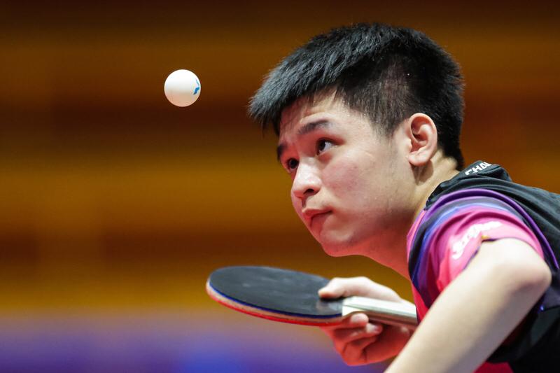 2025WTT香港总决赛太有看头了！12月10日开打，这可是国际赛事收官之战。国