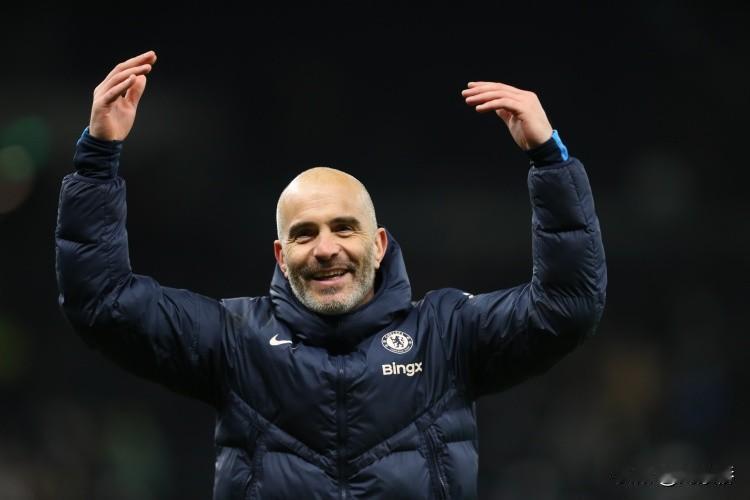 切尔西压力重重！

自元旦夜宣布前主教练马雷斯卡离任后，切尔西很快就将在1月5日