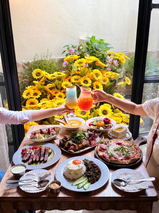 成都。。。已经3️⃣刷了。。。穷鬼漂亮饭。。。