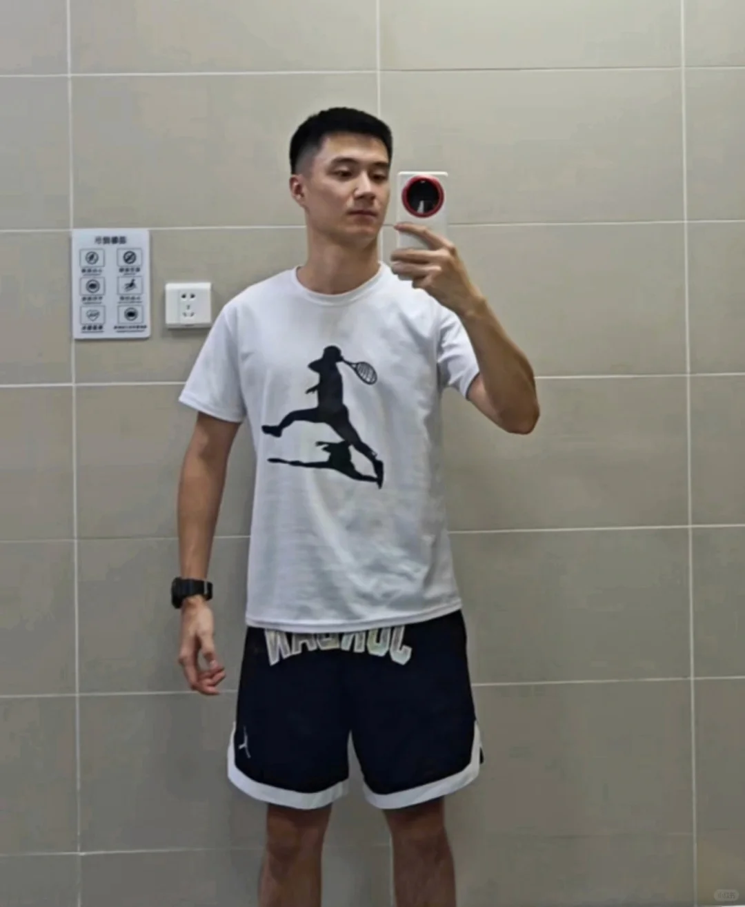 有人说我像小S老公？这是真的吗！