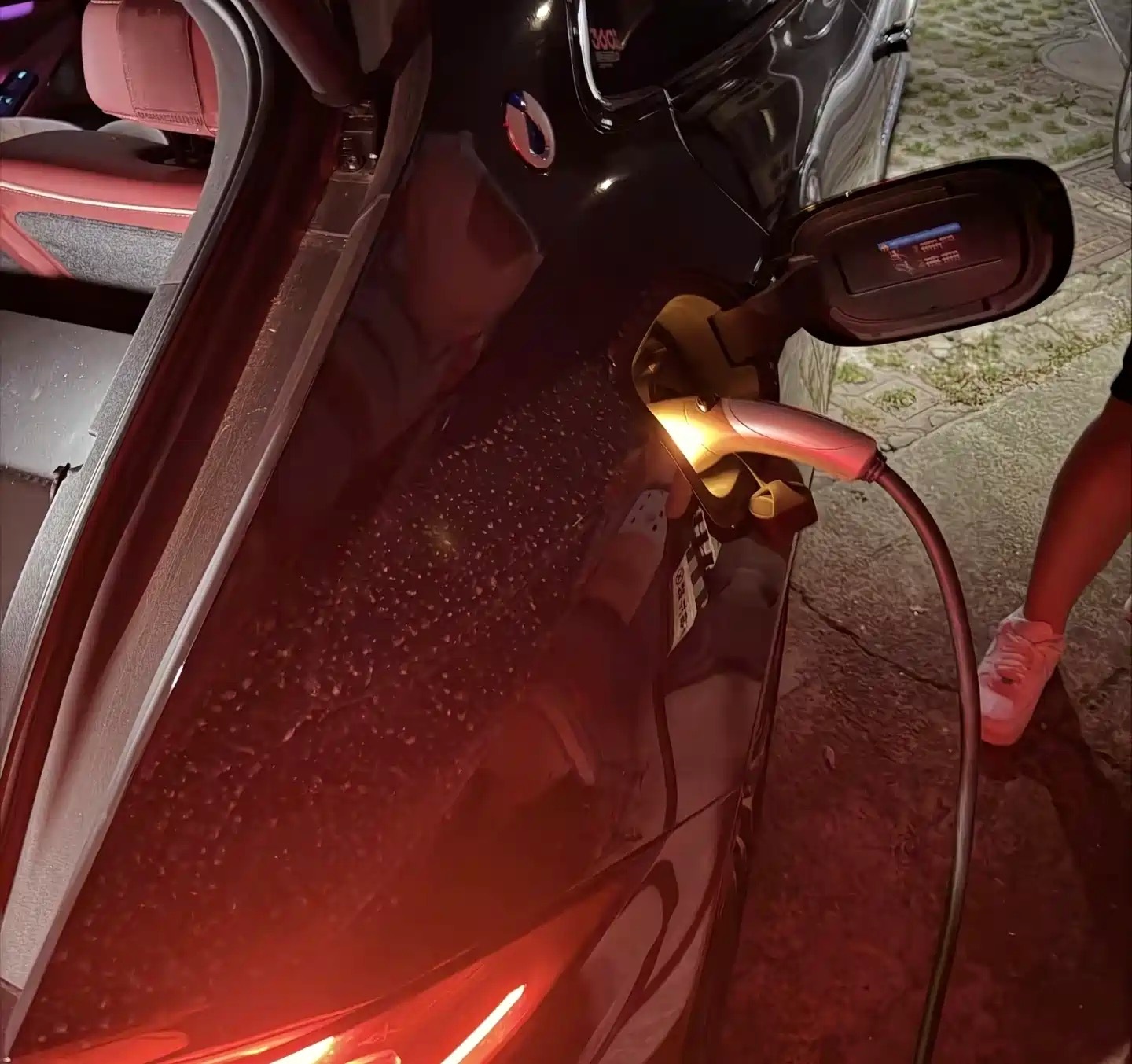 腾势Z9 GT EV 2026年9月上市，中大型纯电猎装车，车身尺寸5080×1