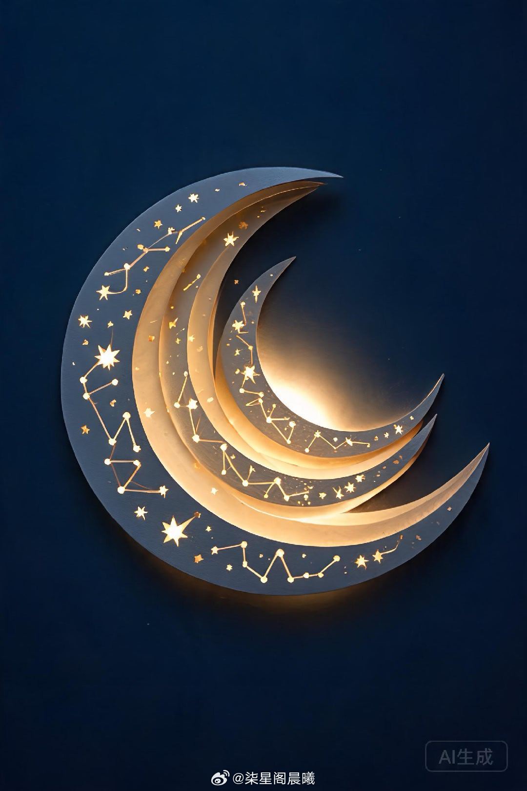 🌙 深夜星空｜2026年7月28日 周二乙未月 癸卯日｜灵气能量周报━━━━━