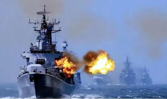 “中日”剑拔弩张！各国心态：美国希望打，欧洲希望打，印度希望打，俄罗斯希望打，以