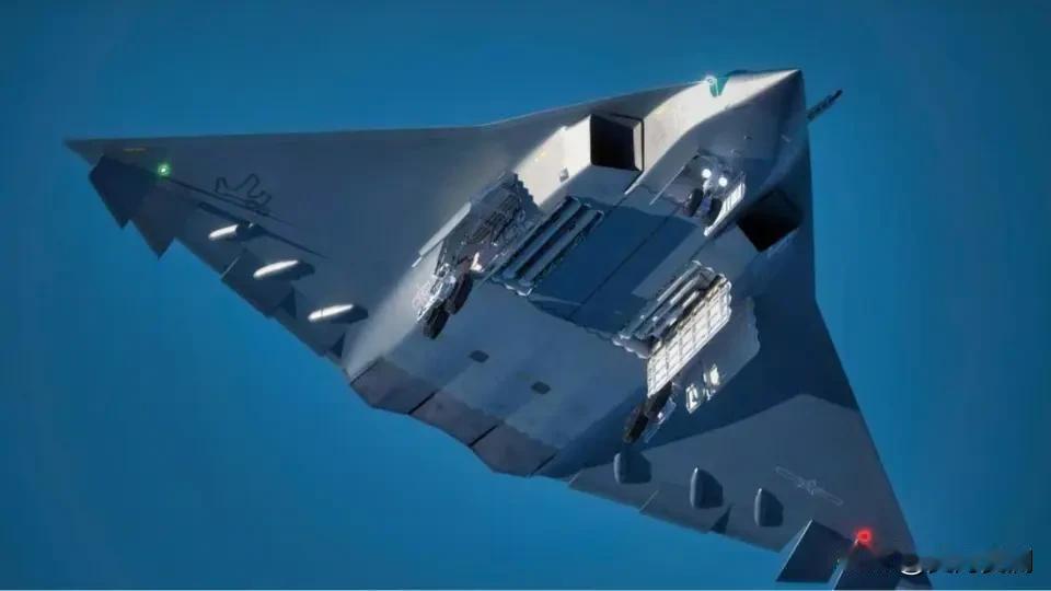 近期，美国智库评估称中国新型歼 - 36隐形战机研发进展加快，这一消息引发了外界