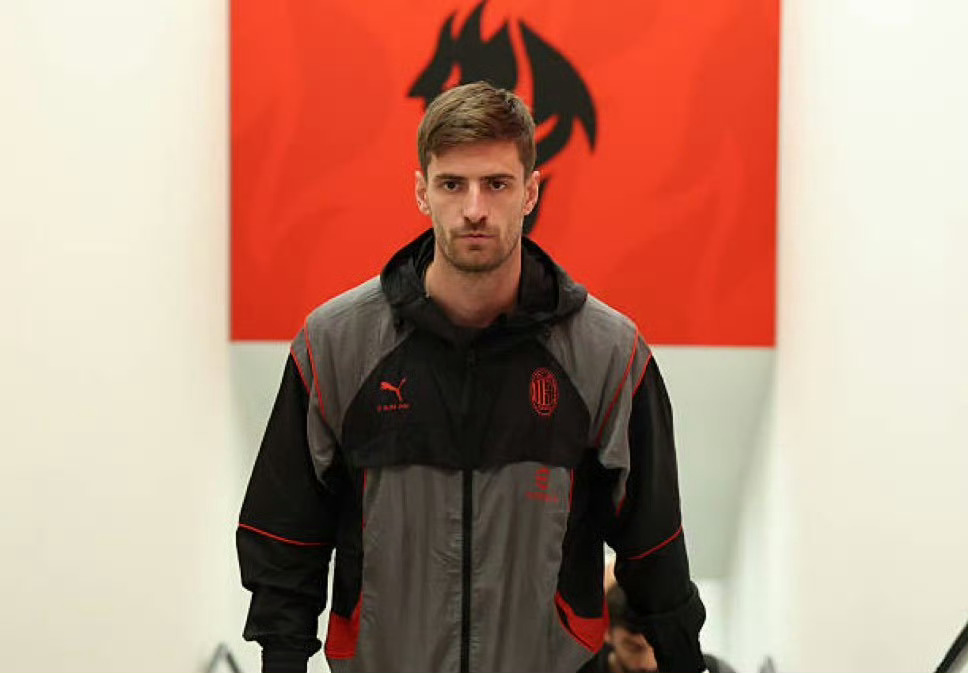 【Antonio Vitiello】 🔴⚫️术后的加比亚🇮🇹今天也来到了米