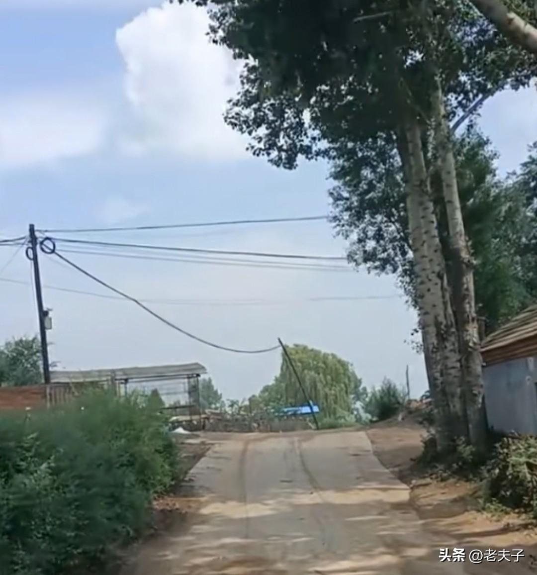 原创随手拍之（2784）
吉林省东丰县大阳镇长胜村英家街屯。
位于东丰县南部，大