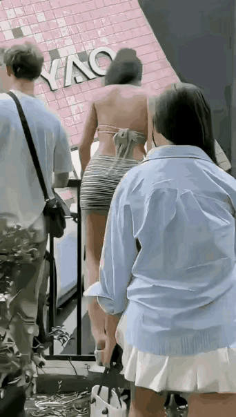 有些坏行为确实是西方带来的，不知道大家同意这种说法吗？