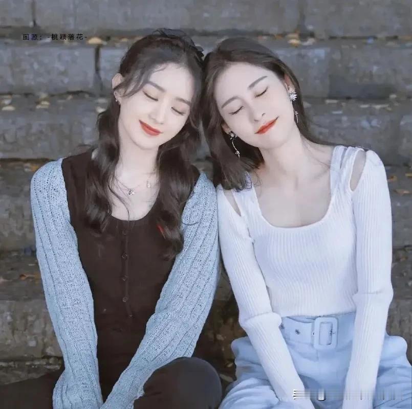 张碧晨和汪苏泷在圈里都是出了名的人缘好！

但是这次两人公开闹崩，他们的好友却都