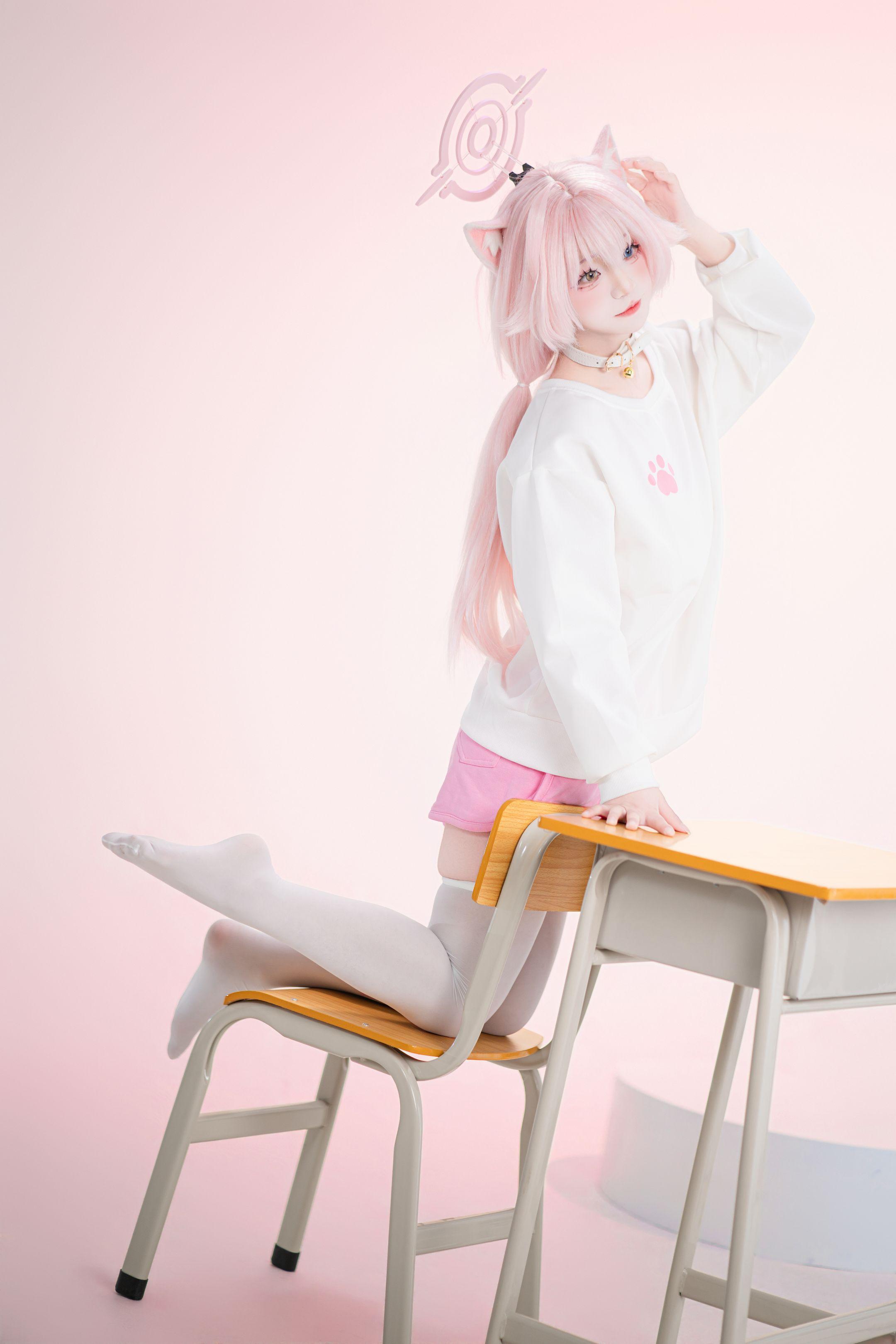 新手用佳能拍几张小鸟游星野。