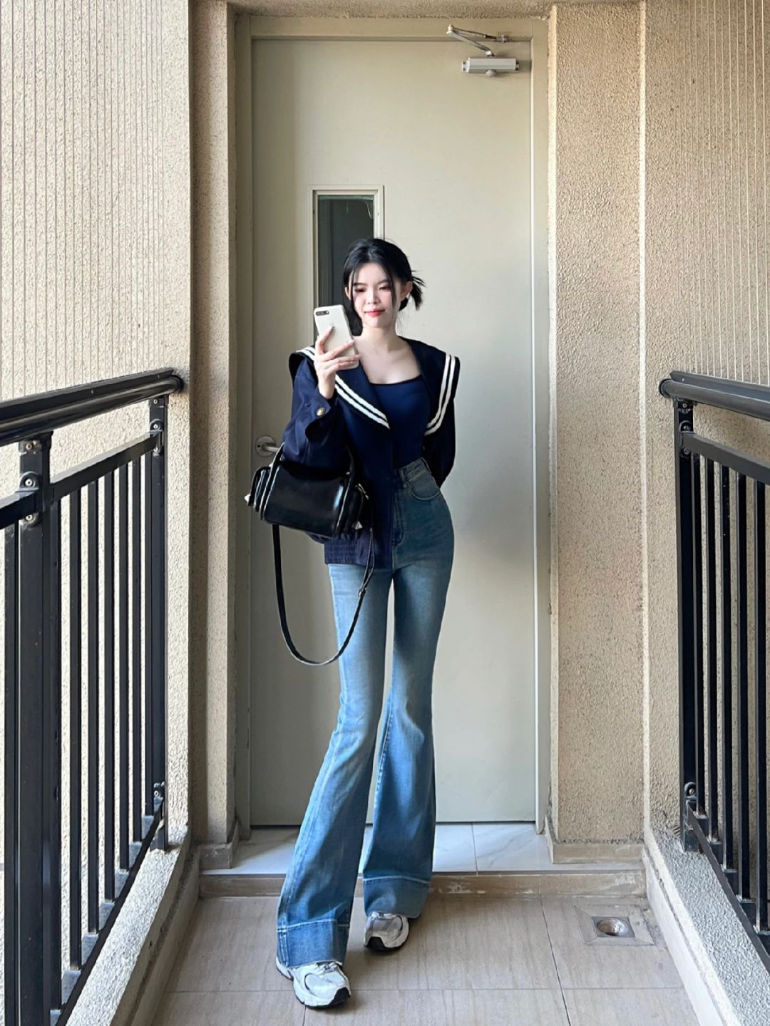 今年的蓝色真的好少！